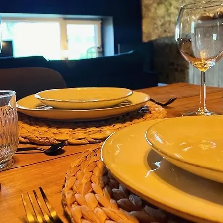 Appartement Sept Fontaines * Jacuzzi&sauna