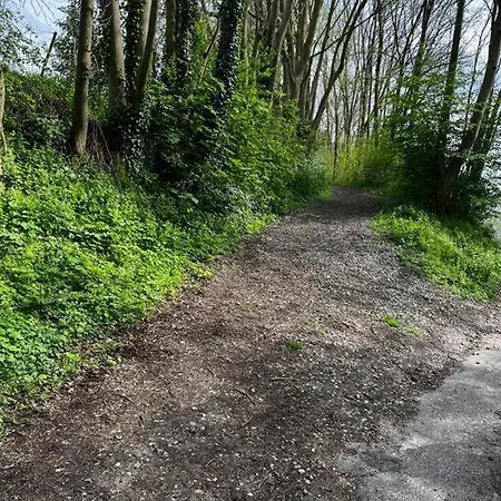 Sept Fontaines * Jacuzzi&sauna *