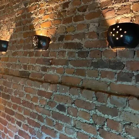 Sept Fontaines * Jacuzzi & Sauna * Hannut