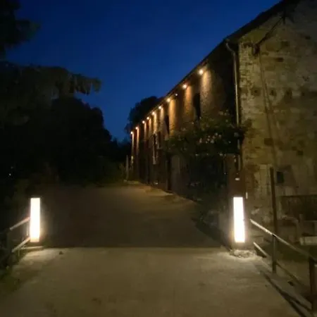 Sept Fontaines * Jacuzzi & Sauna * Hannut