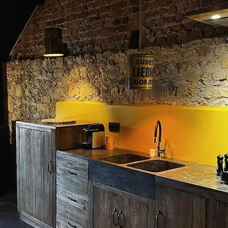 Sept Fontaines * Jacuzzi&sauna *