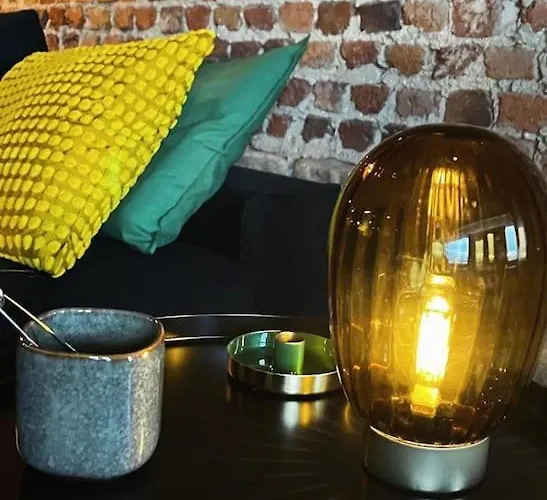 Sept Fontaines * Jacuzzi & Sauna Διαμέρισμα *