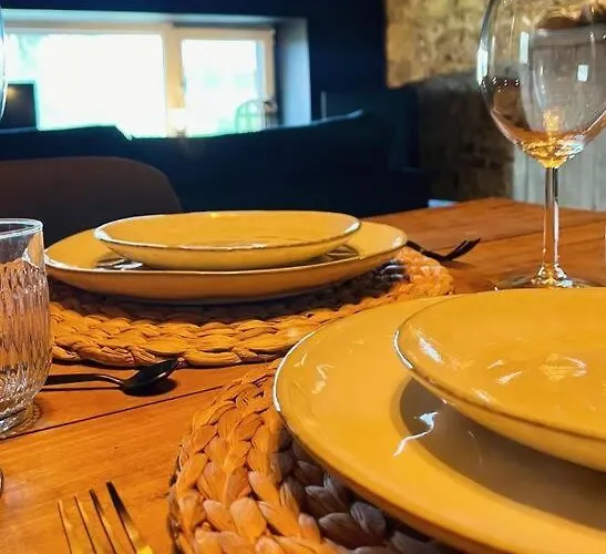 Διαμέρισμα Sept Fontaines * Jacuzzi & Sauna