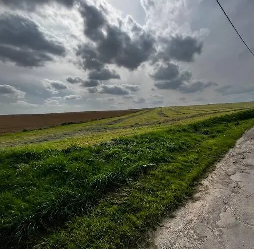 Διαμέρισμα Sept Fontaines * Jacuzzi & Sauna Hannut