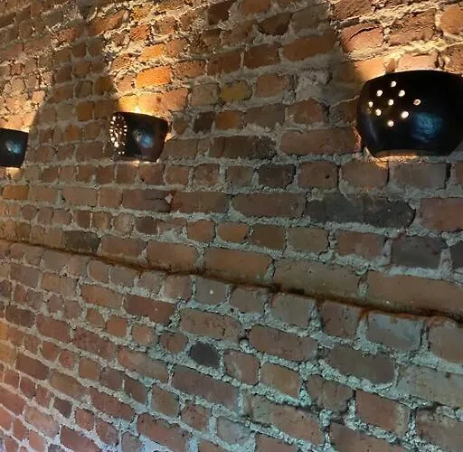 Sept Fontaines * Jacuzzi & Sauna * Hannut