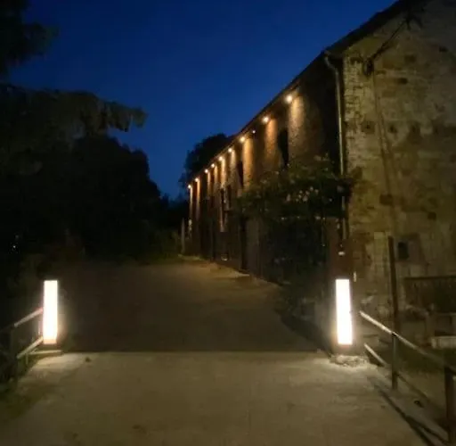 Sept Fontaines * Jacuzzi & Sauna * Hannut